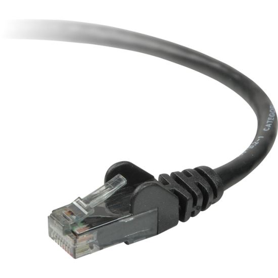 Belkin Cat.5e UTP Patch Cable1