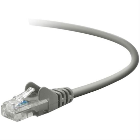 Belkin Cat.5e UTP Patch Cable1