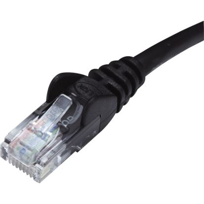 Belkin Cat.5e UTP Patch Cable1
