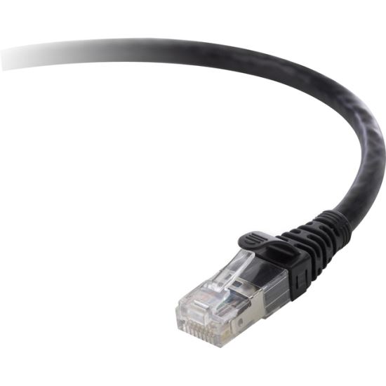 Belkin Cat.5e UTP Patch Cable1