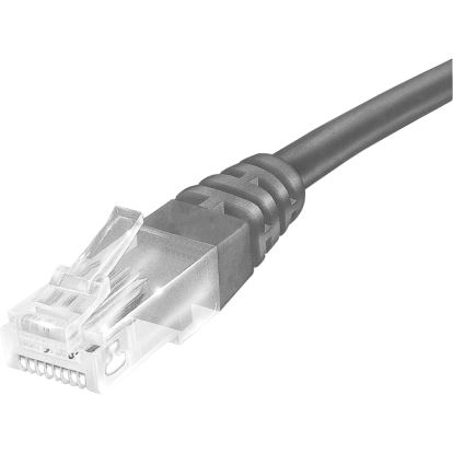 Belkin Cat.5e UTP Patch Cable1