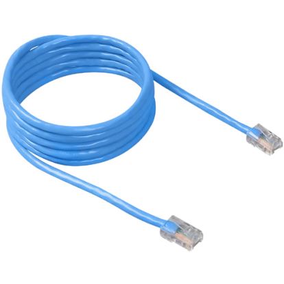 Belkin Category 6 UTP Patch Cable1