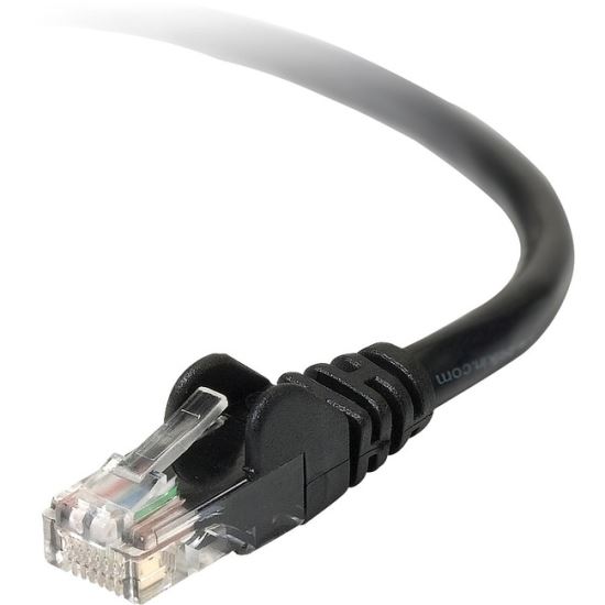 Belkin Cat.6 UTP Patch Cable1