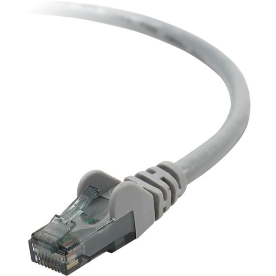 Belkin Cat.6 UTP Patch Cable1