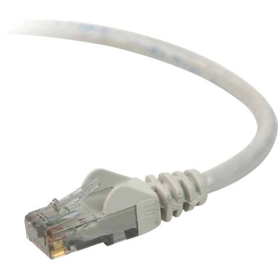 Belkin Cat.6 UTP Patch Cable1