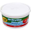 Crayola Air-Dry Clay2