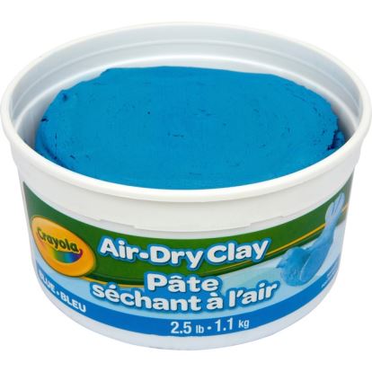 Crayola Air-Dry Clay1