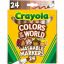 Crayola Colors Of The World Marker1
