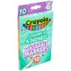 Crayola Colors of Kindness Markers5