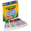 Crayola Tropical Colors Pack Washable Markers1