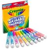 Crayola Tropical Colors Pack Washable Markers1