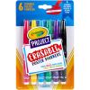 Crayola Project Erasable Poster Markers2