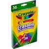 Crayola Erasable Colored Pencils7