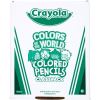 Crayola Colors of the World Colored Pencils3