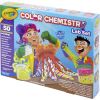 Crayola Chemistry Lab Set Steam Toy 50 Colorful Experiments3