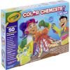 Crayola Chemistry Lab Set Steam Toy 50 Colorful Experiments4