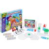 Crayola Chemistry Lab Set Steam Toy 50 Colorful Experiments5