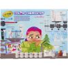 Crayola Color Chemistry Arctic Lab Set2