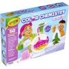 Crayola Color Chemistry Arctic Lab Set3