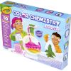 Crayola Color Chemistry Arctic Lab Set4