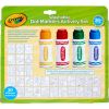 Crayola Washable Dot Marker Activity Set5