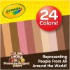 Crayola Colors of the World Construction Paper5