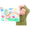 Cra-Z-Art Washable Watercolors Set6