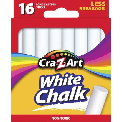 White Chalk, 16/Pack1