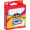 White Chalk, 16/Pack3