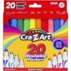 Cra-Z-Art Washable Broadline Markers2