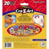 Cra-Z-Art Washable Broadline Markers3