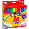 Cra-Z-Art Washable Broadline Markers4