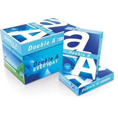 Double A Everyday Copy & Multipurpose Paper - White1