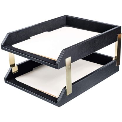 Dacasso Double Letter/ Legal Tray1