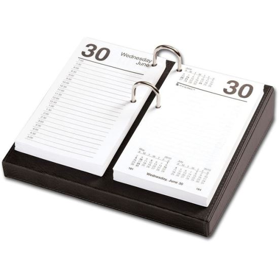 Dacasso Classic Calendar Holder1