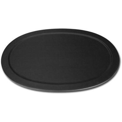 Dacasso Classic Leather Serving Tray1