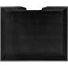 Dacasso Classic Leather Conference Pad Holder3