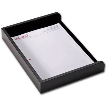 Dacasso Letter Tray1