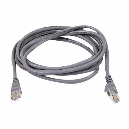 Belkin Cat.6 UTP Patch Cable1