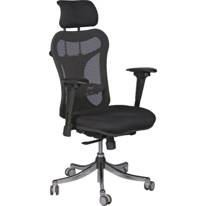 MooreCo Ergo Ex Ergonomic Office Chair1