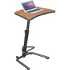 MooreCo Up-Rite Student Height Adjustable Sit/Stand Desk4