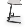 MooreCo Up-Rite Student Height Adjustable Sit/Stand Desk5
