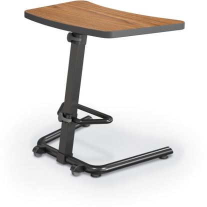 MooreCo Up-Rite Student Height Adjustable Sit/Stand Desk1