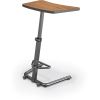 MooreCo Up-Rite Student Height Adjustable Sit/Stand Desk2