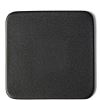 Dacasso Leather Coasters - Set of 4 Square with Holder2