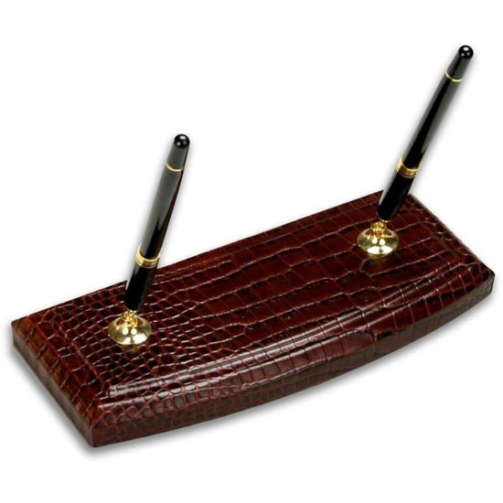 Dacasso Double Pen Stand1