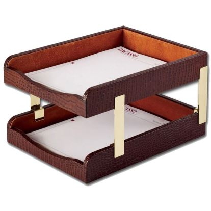 Dacasso Double Front Load Trays1
