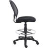 Boss B16215 Drafting Chair3