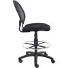 Boss B16216 Drafting Chair4