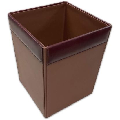 Dacasso Wastebasket1